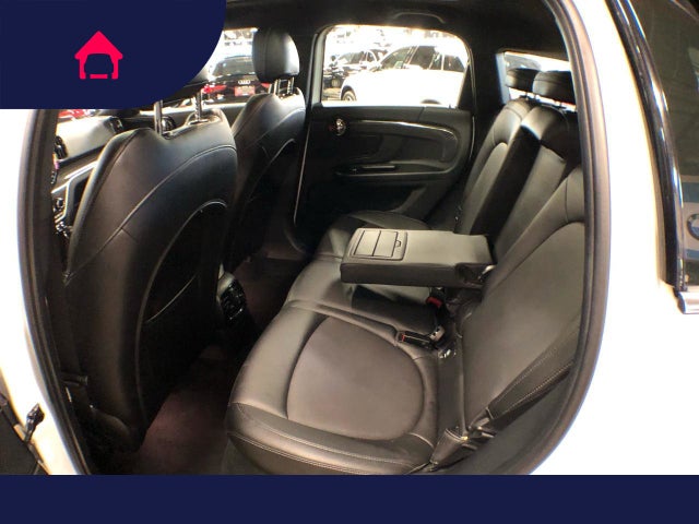 2018 MINI Countryman