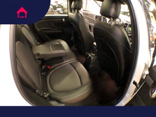 2018 MINI Countryman