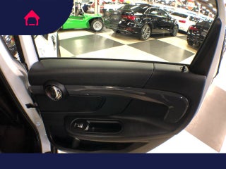 2018 MINI Countryman