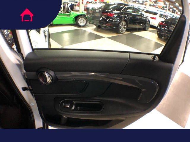 2018 MINI Countryman