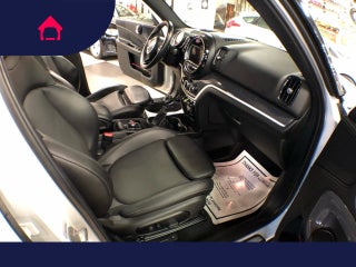 2018 MINI Countryman