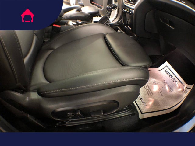 2018 MINI Countryman