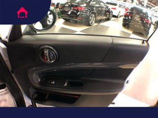 2018 MINI Countryman