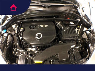 2018 MINI Countryman