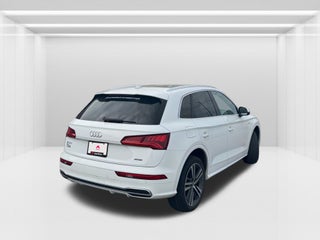 2020 Audi Q5