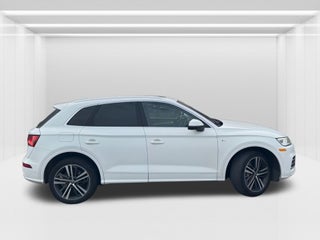 2020 Audi Q5