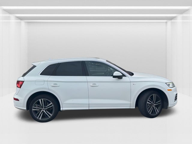 2020 Audi Q5