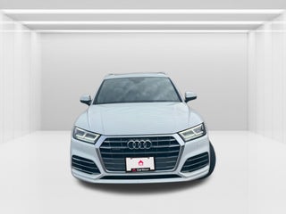 2020 Audi Q5