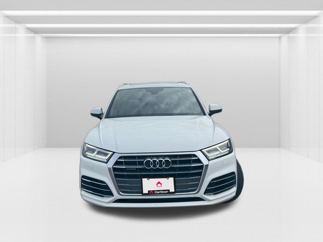 2020 Audi Q5