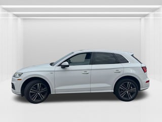 2020 Audi Q5