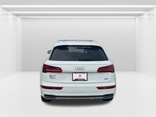 2020 Audi Q5