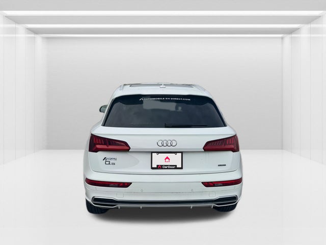 2020 Audi Q5