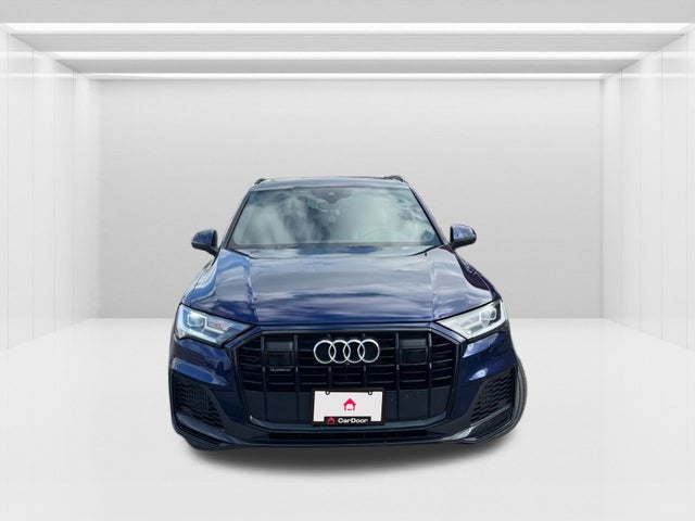 2021 Audi Q7