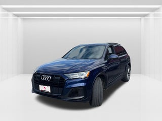 2021 Audi Q7