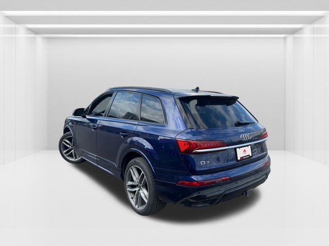 2021 Audi Q7