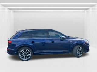 2021 Audi Q7