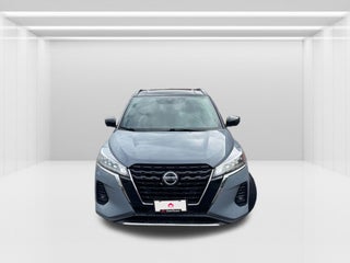 2021 Nissan Kicks
