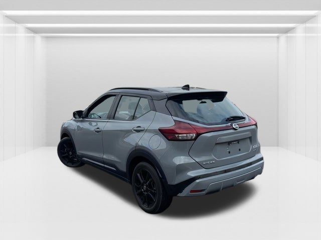 2021 Nissan Kicks
