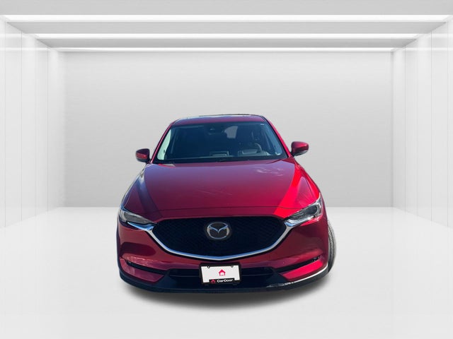2020 Mazda CX-5
