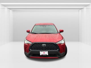 2023 Toyota Corolla Cross
