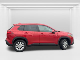 2023 Toyota Corolla Cross