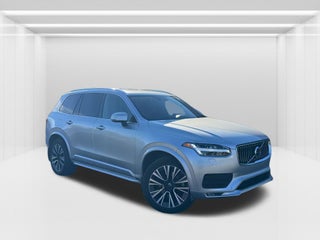 2021 Volvo XC90