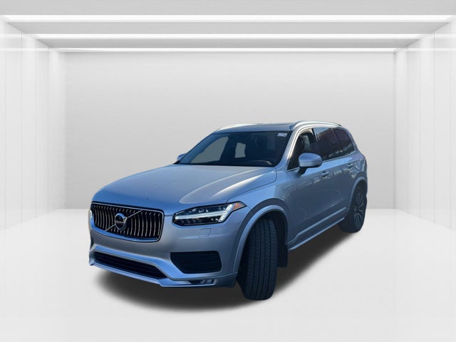 2021 Volvo XC90
