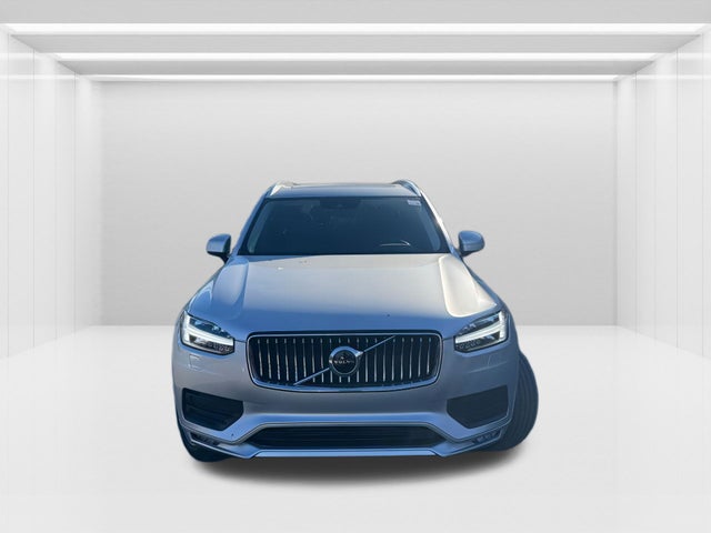 2021 Volvo XC90