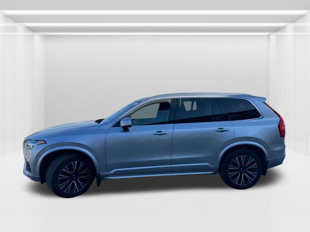 2021 Volvo XC90