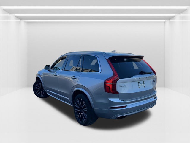 2021 Volvo XC90