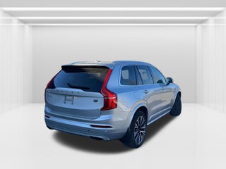 2021 Volvo XC90