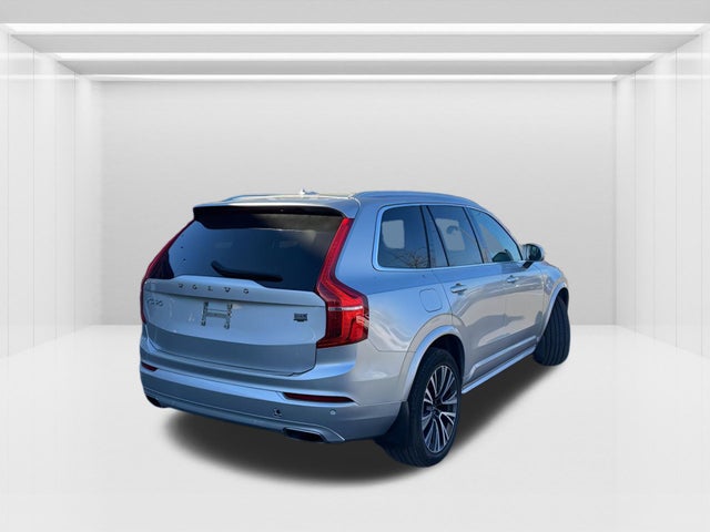 2021 Volvo XC90