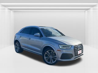 2017 Audi Q3