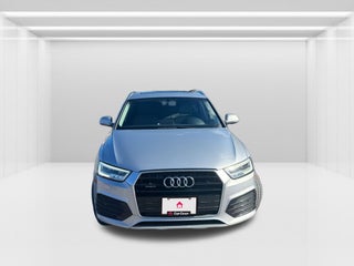 2017 Audi Q3