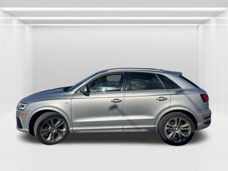 2017 Audi Q3