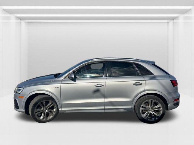 2017 Audi Q3