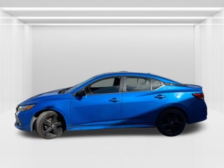 2022 Nissan Sentra