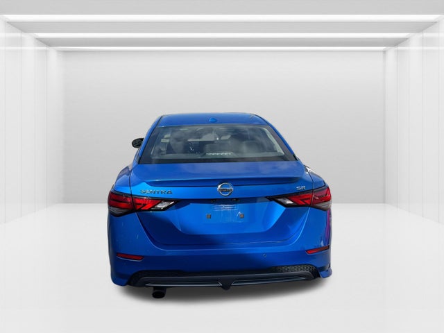 2022 Nissan Sentra