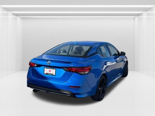 2022 Nissan Sentra