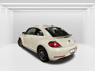 2017 Volkswagen Beetle