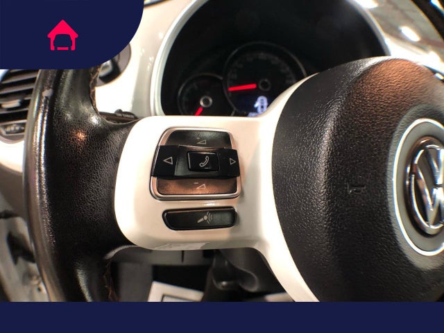 2017 Volkswagen Beetle