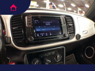 2017 Volkswagen Beetle