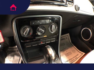 2017 Volkswagen Beetle