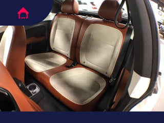 2017 Volkswagen Beetle