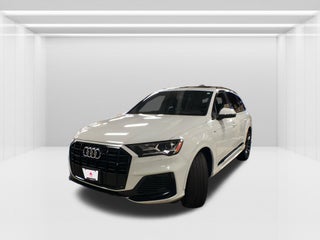 2022 Audi Q7