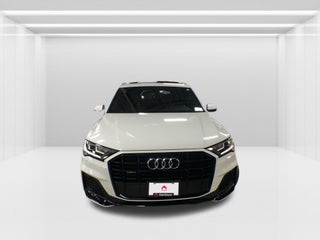 2022 Audi Q7