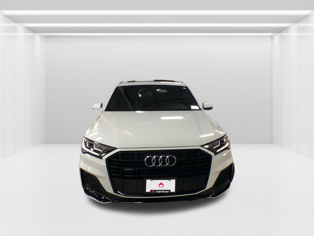 2022 Audi Q7