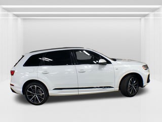 2022 Audi Q7