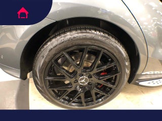 2018 Mercedes-Benz GLE