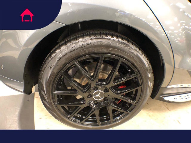 2018 Mercedes-Benz GLE